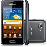 Smartphone Samsung Galaxy S II Lite Preto Desbloqueado TIM